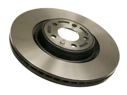 Brake Disc Fremax Painted BD4150