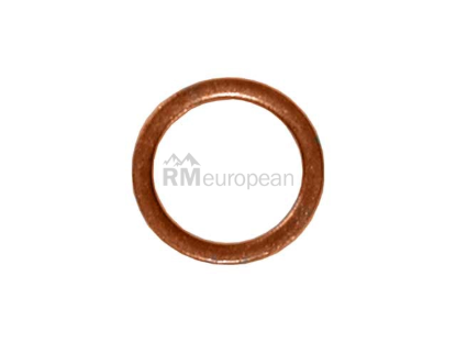 BMW Copper Washer Fischer & Plath 07119963129