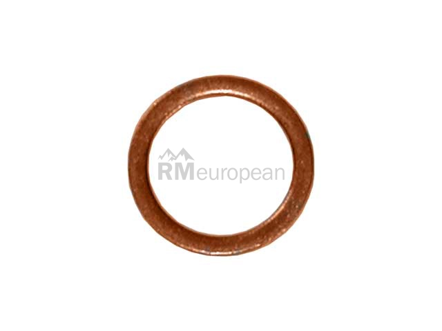 BMW Copper Washer Fischer & Plath 07119963129