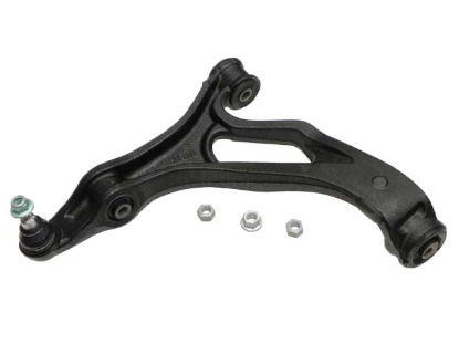 VW-Audi Control Arm Lemfoerder 7L0407152H