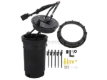 Mercedes Repair Kit Vemo 906470035364