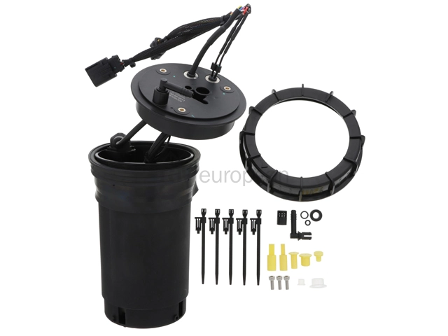 Mercedes Repair Kit Vemo 906470035364