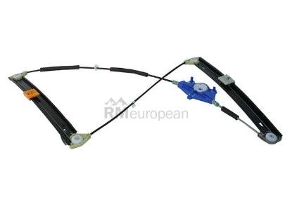 VW-Audi Window Regulator URO Parts Premium 8E0837462C