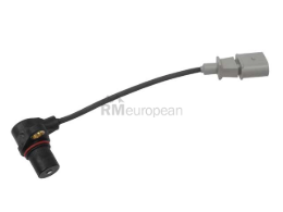 VW-Audi Crankshaft Sensor Bosch 06A906433G