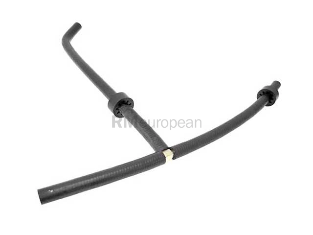 Mercedes Radiator Hose URO Parts 1075000075