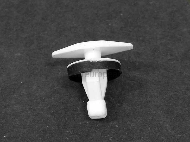 VW-Audi Door Seal Clip O.E.M. 8E0837485D