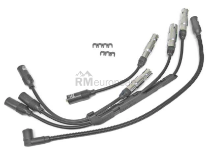 VW-Audi Spark Plug Wire Set Karlyn-STI 1HM998031