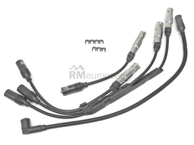 VW-Audi Spark Plug Wire Set Karlyn-STI 1HM998031