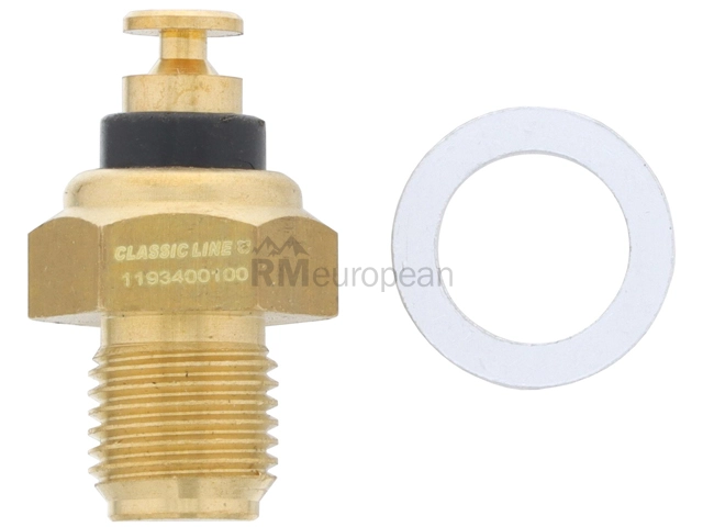 VW-Audi Oil Temperature Sensor Jopex 049919563A