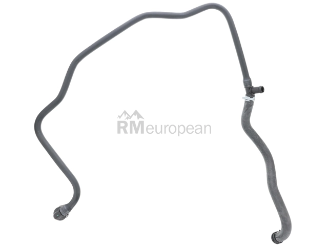 Mercedes Expansion Tank Hose Genuine Sprinter Metris 4475013282