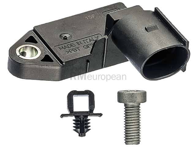 VW-Audi Brake Light Switch Facet 5G0698459