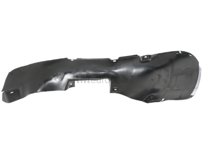 VW-Audi Fender Liner BBR Automotive 1J0809962B