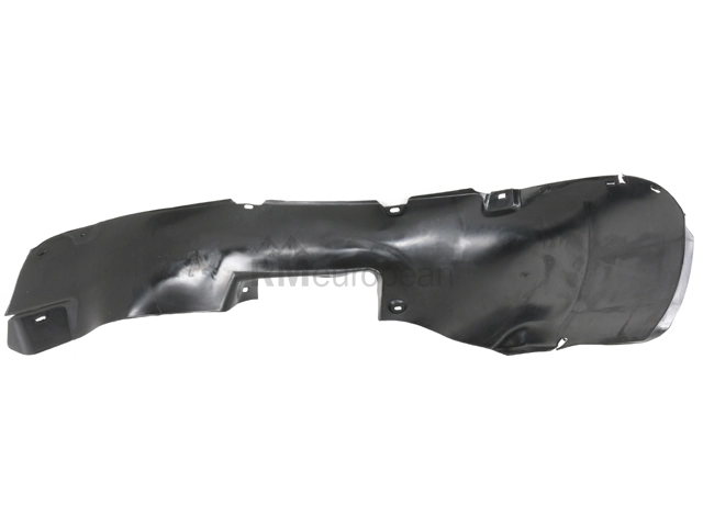 VW-Audi Fender Liner BBR Automotive 1J0809962B