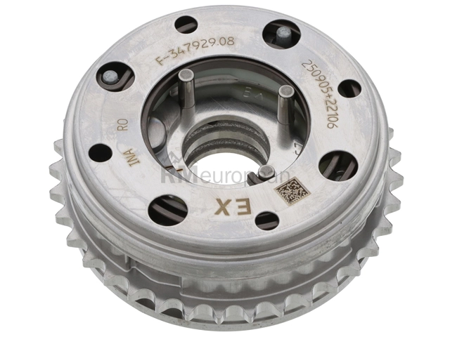 BMW Timing Chain Sprocket INA 11368617693
