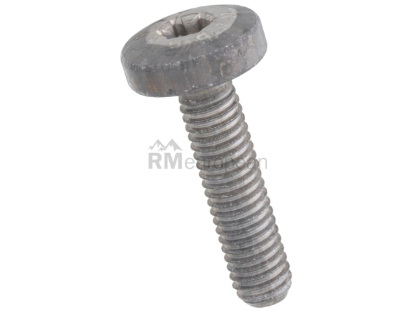 Mercedes Bolt Genuine Mercedes 0049907412