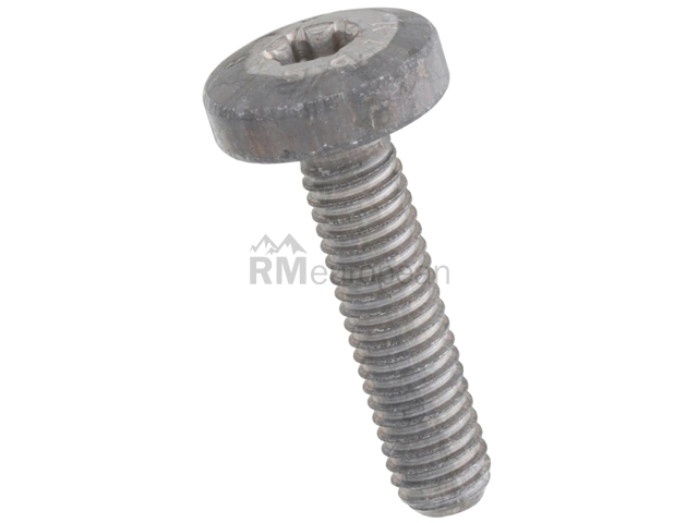 Mercedes Bolt Genuine Mercedes 0049907412