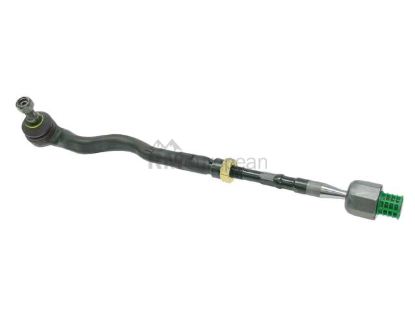 BMW Tie Rod Assembly Lemfoerder 32106777503