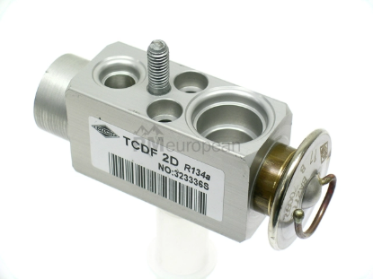 Mercedes Expansion Valve ACM O.E.M. 1408300484