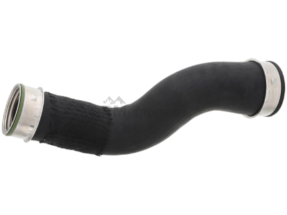 Mercedes Intercooler Hose Vaico 211528288264