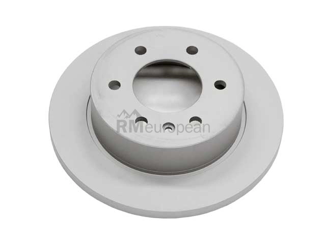 Brake Disc Zimmermann Coat Z 400647720