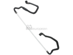 BMW Radiator Hose Vaico 17127580965