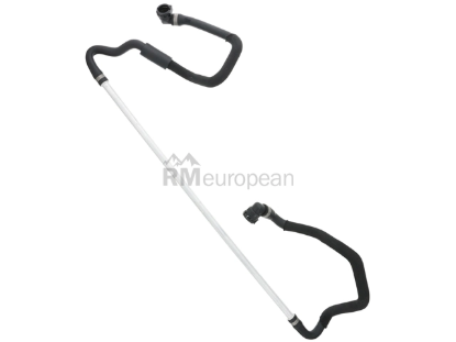 BMW Radiator Hose Vaico 17127580965