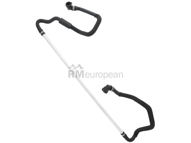 BMW Radiator Hose Vaico 17127580965