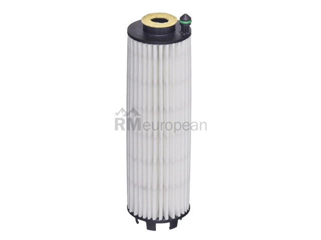 Mercedes Oil Filter Kit Hengst 2541840600