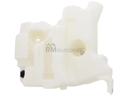 Mercedes Washer Fluid Reservoir Bapmic 1648600960