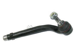 Mercedes Tie Rod End Lemfoerder 1633300403