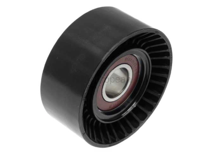 Porsche Drive Belt Tension Roller INA 9A110221200