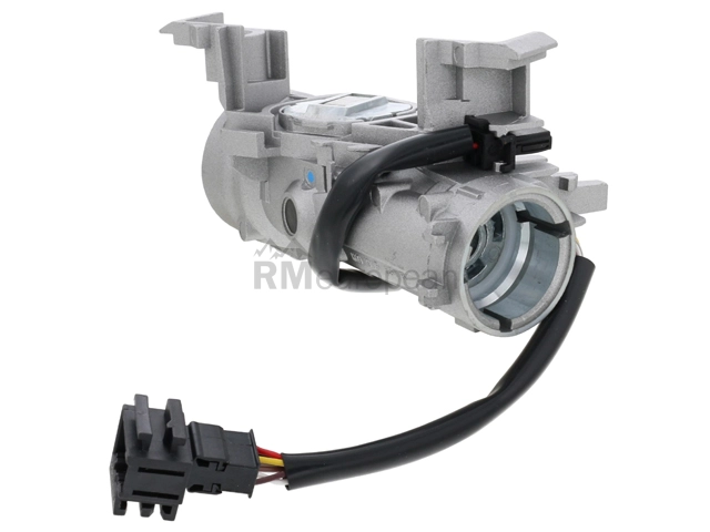 VW-Audi Steering Column Lock URO Parts 5C6905841