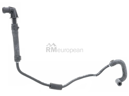 VW-Audi Coolant By-Pass Hose Genuine VW/Audi 06L121081K