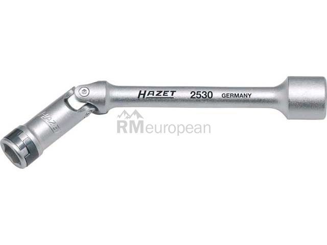Glow Plug Socket Hazet 2530
