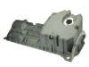 BMW Engine Oil Pan URO Parts 11131432703