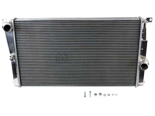 BMW Radiator CSF 7080