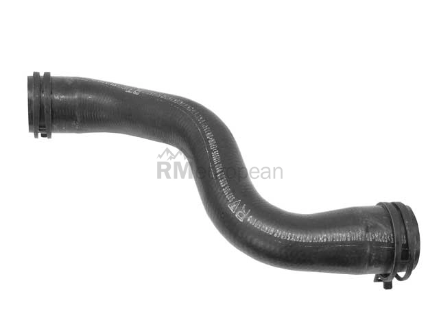 Porsche Water Hose Genuine Porsche 99710662605