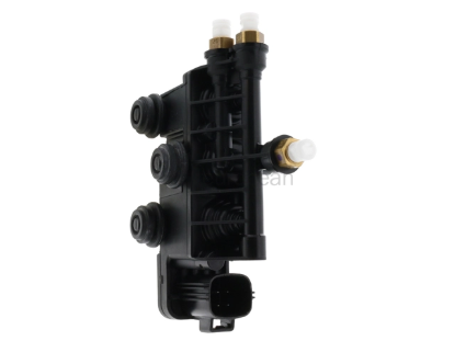 Land Rover Solenoid Valve Unit Britpart RVH500060