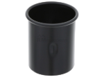 Porsche Muffler Tip Dansk Original 91111124502