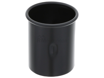 Porsche Muffler Tip Dansk Original 91111124502