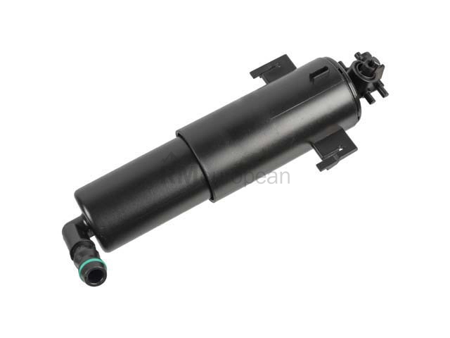 BMW Headlight Washer Nozzle febi bilstein 61677173851