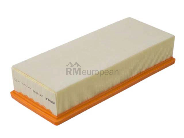 VW-Audi Air Filter Mahle 8K0133843M