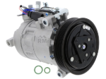 VW-Audi A/C Compressor Nissens 4M0820803M