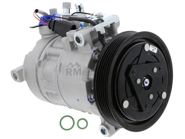 VW-Audi A/C Compressor Nissens 4M0820803M