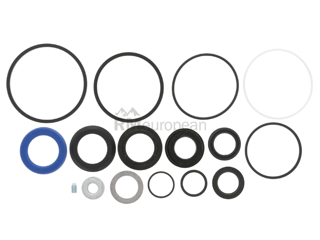 Land Rover Seal Kit Corteco STC2847