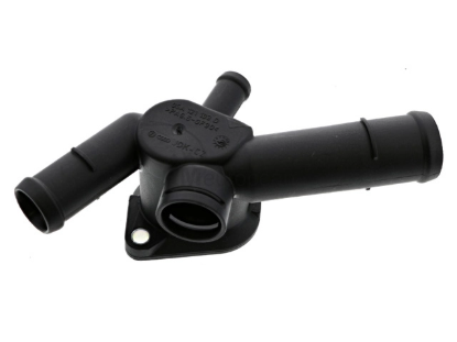 VW-Audi Coolant Flange Genuine VW/Audi 06A121132