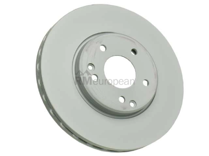 Brake Disc Zimmermann Coat Z 400144320