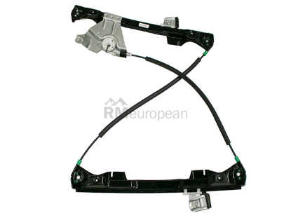 Jaguar Window Regulator URO Parts Premium C2S51553