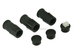 Guide Bushing Repair Kit URO Parts 34216869617