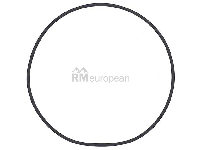 Porsche Cylinder Base O-Ring Elring Klinger 99970739440